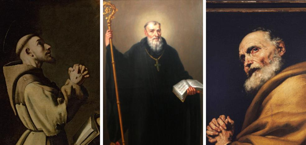 ¿Qué santos se celebran hoy, lunes 13 de junio de 2022? Consulta el